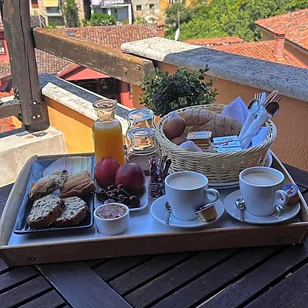 Olganos Vl Luxury & Tripotamos (Imathia)
