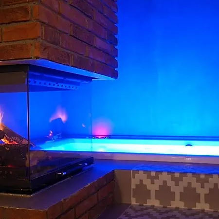 Hotel Olganos Vl Luxury & *