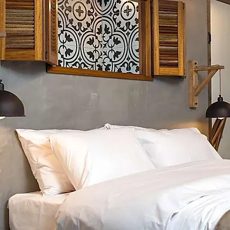 Olganos Vl Luxury & Hotel Tripotamos (Imathia)
