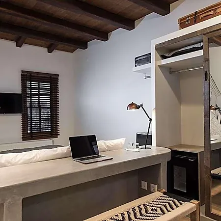 Olganos Vl Luxury & Tripotamos (Imathia)