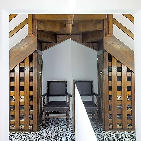 Olganos Vl Luxury & Tripotamos (Imathia)