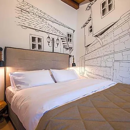 Olganos Vl Luxury &