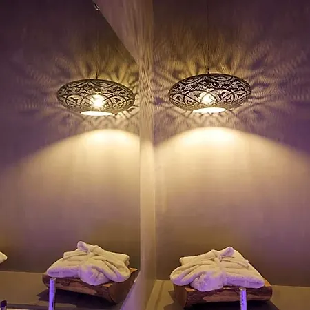 Hotel Olganos Vl Luxury & Tripotamos (Imathia)