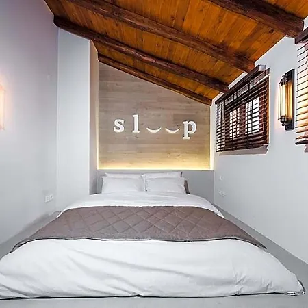 Hotel Olganos Vl Luxury &
